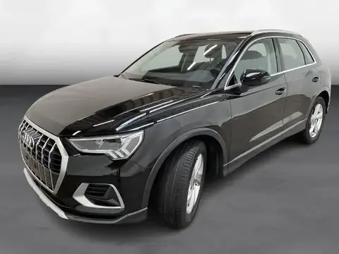 Used AUDI Q3 Petrol 2023 Ad 