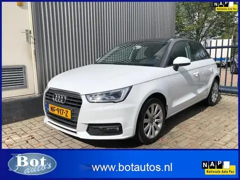 Used AUDI A1 Petrol 2015 Ad 