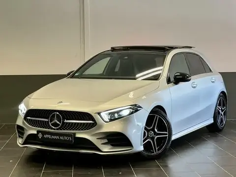 Used MERCEDES-BENZ CLASSE A Petrol 2019 Ad 