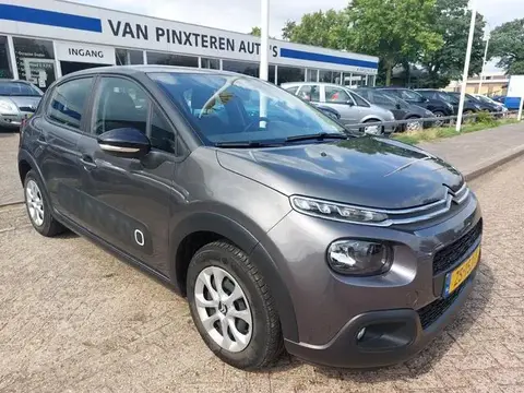 Used CITROEN C3 Petrol 2019 Ad 