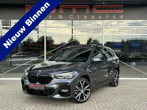 Annonce BMW X1 Essence 2019 d'occasion 