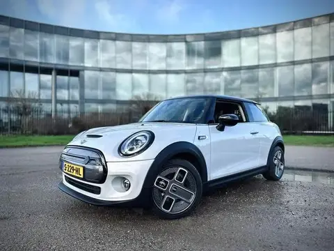 Used MINI MINI Electric 2020 Ad 