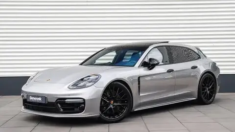 Annonce PORSCHE PANAMERA Hybride 2022 d'occasion 