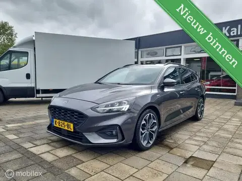 Annonce FORD FOCUS Essence 2019 d'occasion 