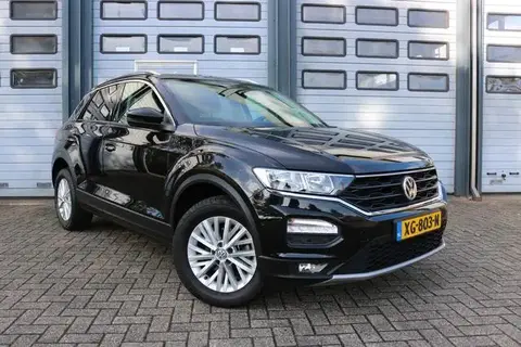 Used VOLKSWAGEN T-ROC Petrol 2019 Ad 