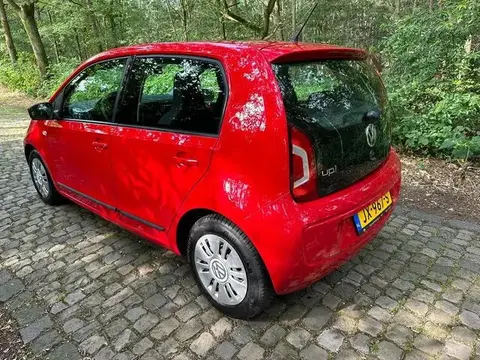 Used VOLKSWAGEN UP! Petrol 2016 Ad 