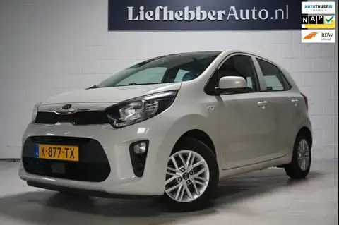 Annonce KIA PICANTO Essence 2021 d'occasion 