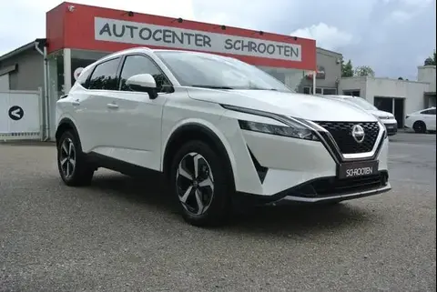 Used NISSAN QASHQAI Petrol 2022 Ad 