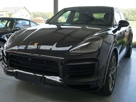 Annonce PORSCHE CAYENNE Essence 2020 d'occasion 