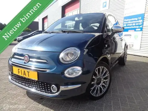 Used FIAT 500 Petrol 2019 Ad 