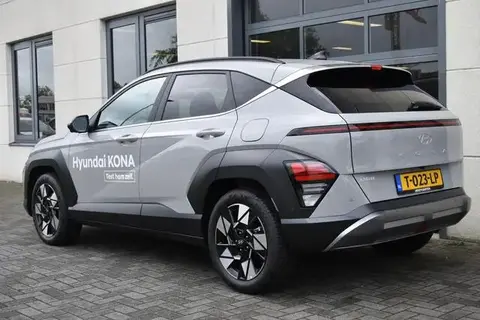 Annonce HYUNDAI KONA Hybride 2023 d'occasion 