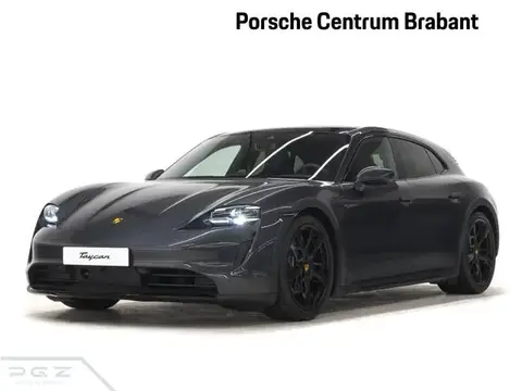 Used PORSCHE TAYCAN Electric 2024 Ad 