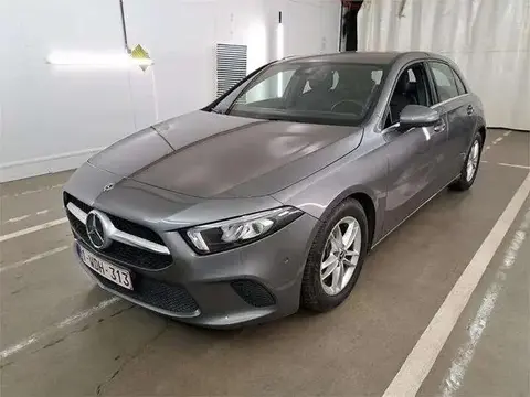 Used MERCEDES-BENZ CLASSE A Diesel 2019 Ad 