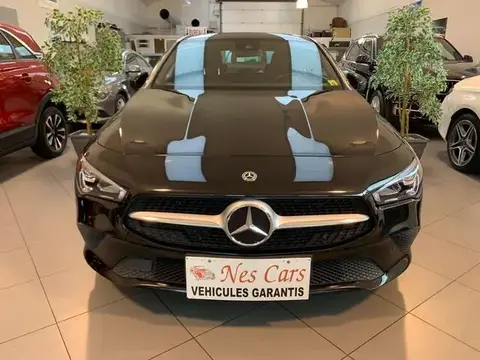 Used MERCEDES-BENZ CLASSE CLA Petrol 2019 Ad 