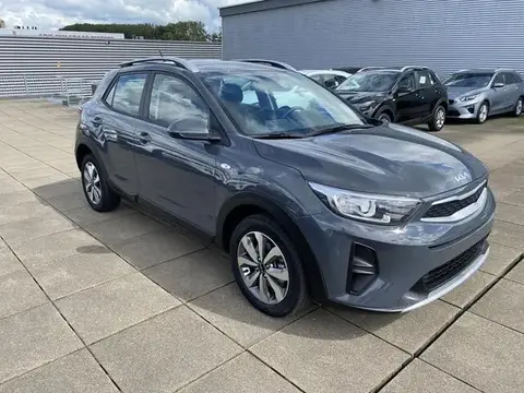 Used KIA STONIC Petrol 2022 Ad 