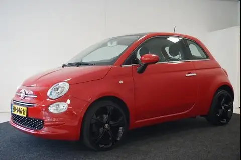 Used FIAT 500 Petrol 2019 Ad 