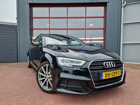 Used AUDI A3 Petrol 2019 Ad 