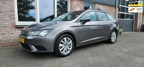 Used SEAT LEON Petrol 2016 Ad 