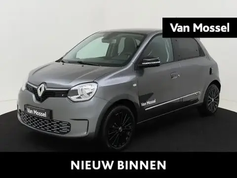 Annonce RENAULT TWINGO Électrique 2023 d'occasion 