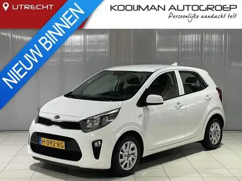 Annonce KIA PICANTO Essence 2020 d'occasion 