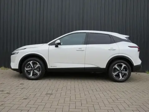 Used NISSAN QASHQAI Hybrid 2023 Ad 