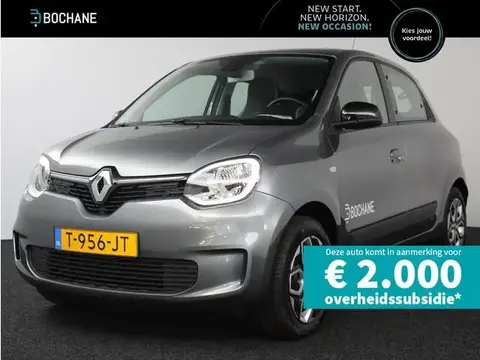 Used RENAULT TWINGO Electric 2023 Ad 