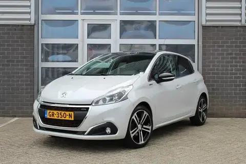 Used PEUGEOT 208 Petrol 2015 Ad 