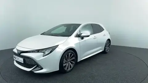 Used TOYOTA COROLLA Hybrid 2023 Ad 