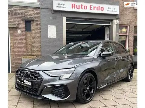 Used AUDI A3 Petrol 2021 Ad 