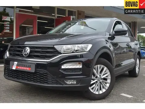 Used VOLKSWAGEN T-ROC Petrol 2019 Ad 