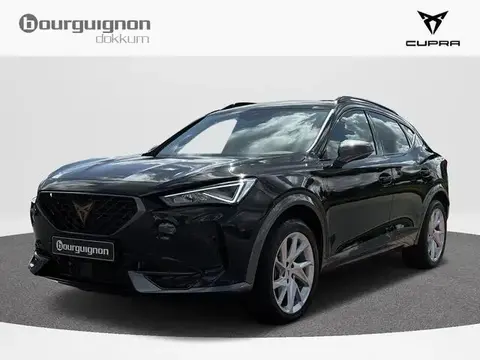 Used CUPRA FORMENTOR Hybrid 2023 Ad 