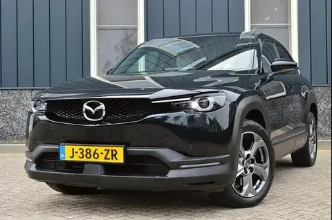 Annonce MAZDA MX-30 Électrique 2020 d'occasion 