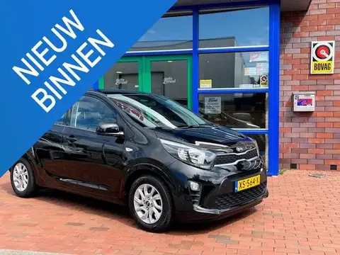 Used KIA PICANTO Petrol 2019 Ad 