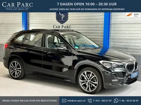 Used BMW X1 Petrol 2019 Ad 