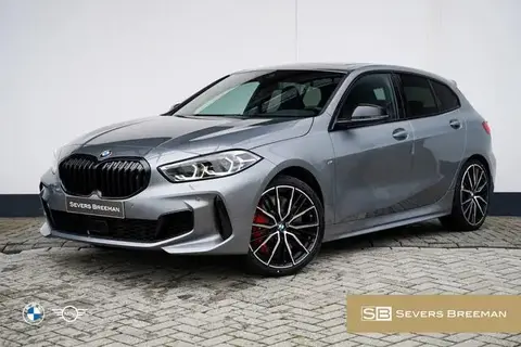 Annonce BMW SERIE 1 Essence 2023 d'occasion 