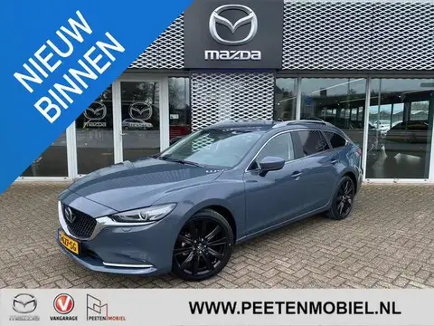 Used MAZDA 6 Petrol 2023 Ad 