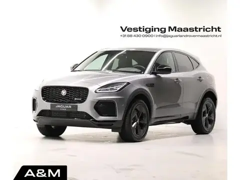 Used JAGUAR E-PACE Hybrid 2024 Ad 