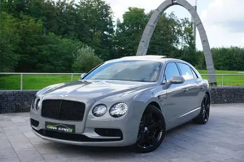 Annonce BENTLEY FLYING SPUR Essence 2017 d'occasion 