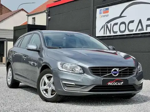 Used VOLVO V60 Diesel 2018 Ad 