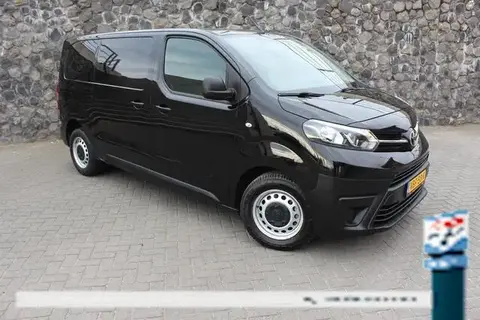 Used TOYOTA PROACE Diesel 2019 Ad 