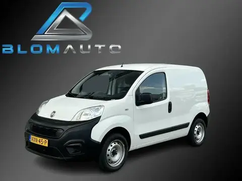 Used FIAT FIORINO  2018 Ad 