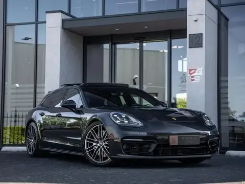 Used PORSCHE PANAMERA Hybrid 2020 Ad 