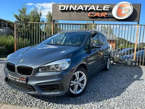 Annonce BMW SERIE 2 Diesel 2016 d'occasion 