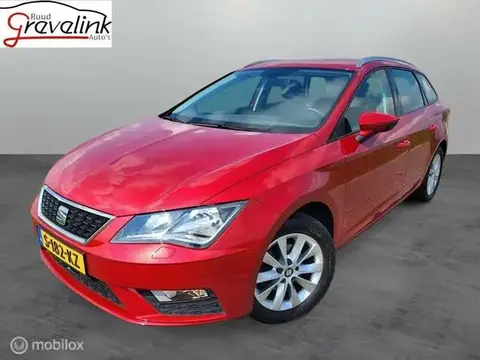 Used SEAT LEON Petrol 2020 Ad 