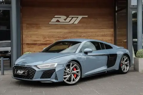 Annonce AUDI R8 Essence 2021 d'occasion 