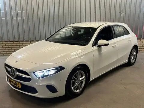 Used MERCEDES-BENZ CLASSE A Diesel 2019 Ad 