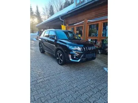 Used SUZUKI VITARA Petrol 2022 Ad 