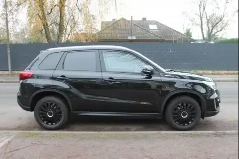 Used SUZUKI VITARA Petrol 2018 Ad 