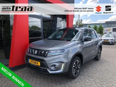 Used SUZUKI VITARA Petrol 2022 Ad 