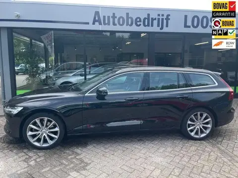 Used VOLVO V60 Petrol 2019 Ad 